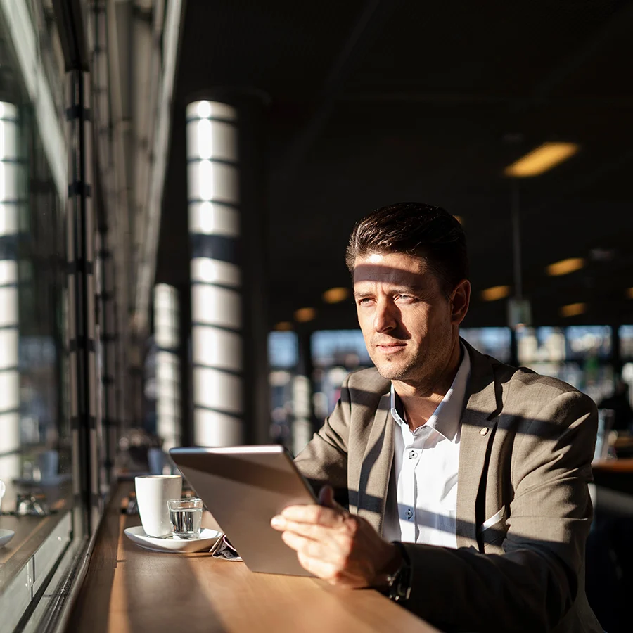 High-trust leadership architecture for managers and teams