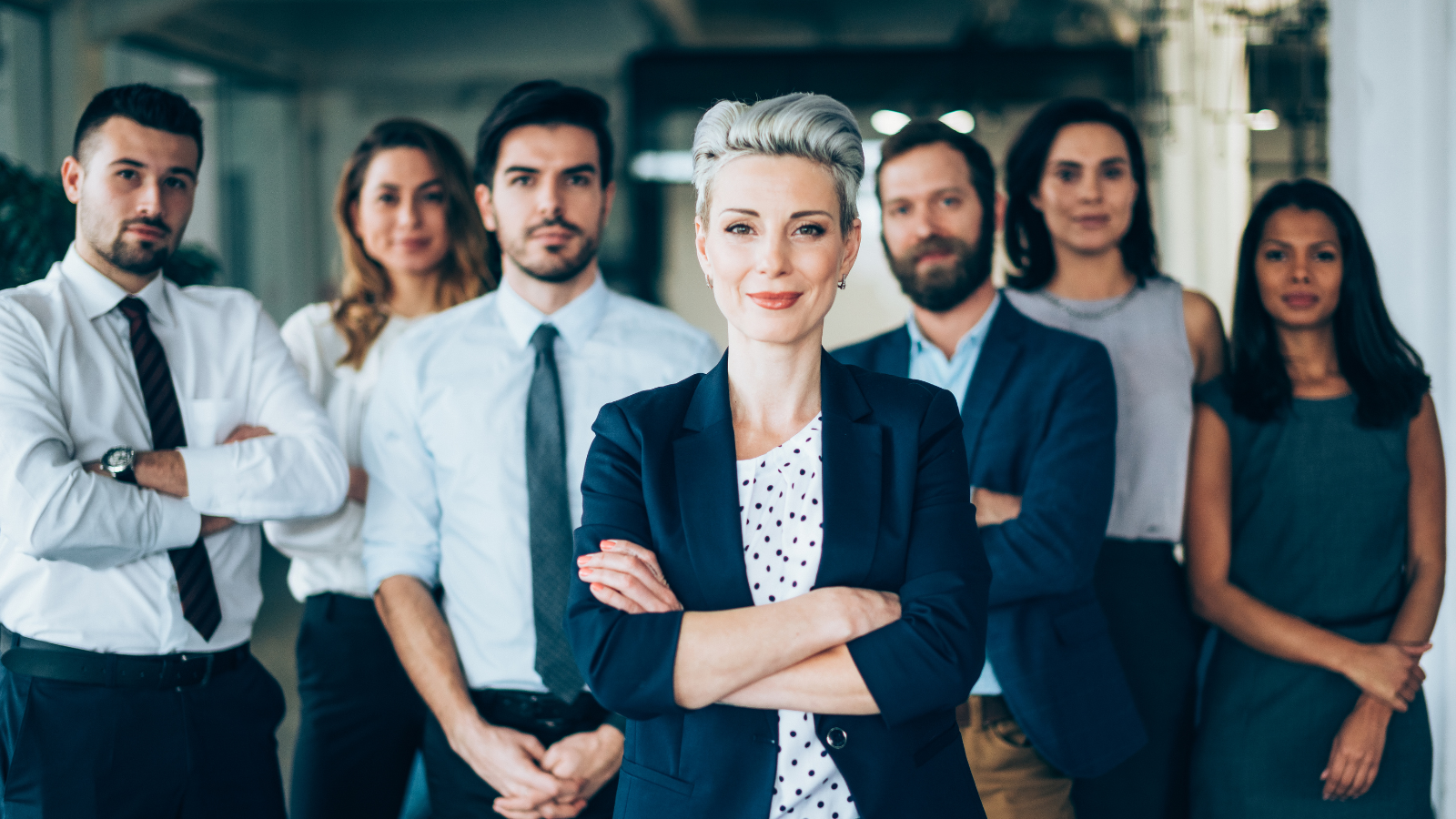 behavior based team change