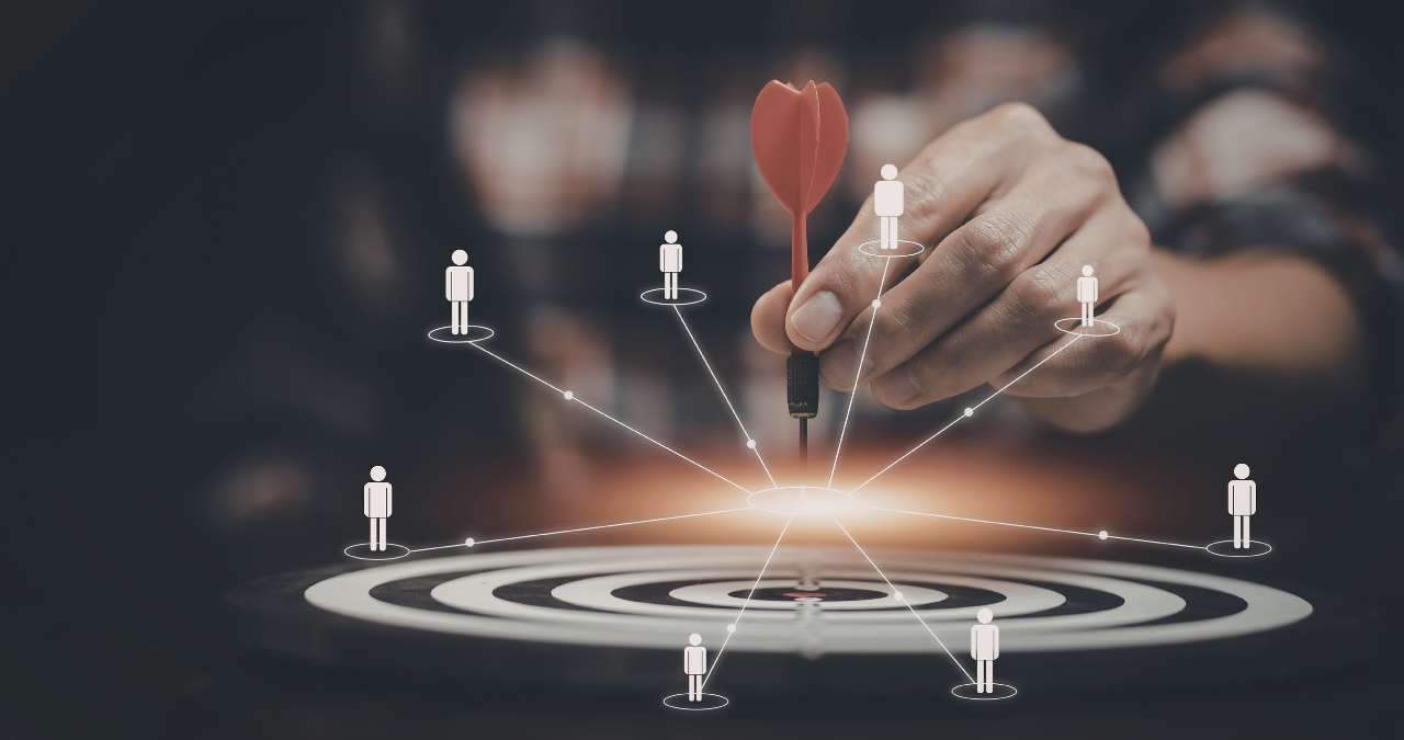 Picutre depicting choices fractional executives and leadership licensing needs