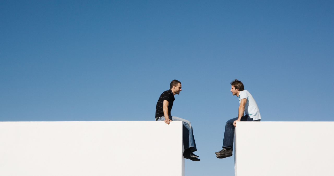 humerous representation of the management alignment gap