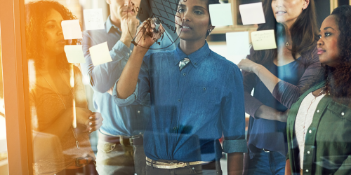 Collaboration mastery for management teams using TIGERS leadership principles